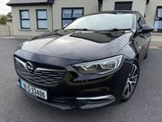 Opel Insignia 2019