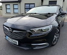 Opel Insignia 2019
