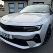 Opel Astra 2023
