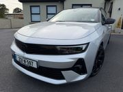 Opel Astra 2023