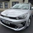 Kia Rio 2021