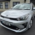 Kia Rio 2021