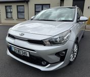 Kia Rio 2021