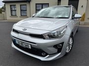 Kia Rio 2021