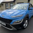 Hyundai Kona 2022