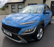 Hyundai Kona 2022