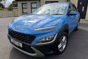 Hyundai Kona 2022