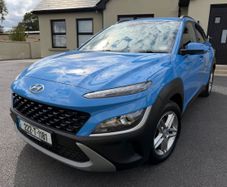 Hyundai Kona 2022