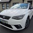 SEAT Ibiza 2021