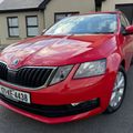 Skoda Octavia 2017