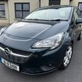 Opel Corsa 2016