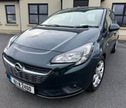 Opel Corsa 2016