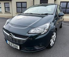 Opel Corsa 2016