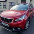 Peugeot 2008 2019