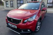 Peugeot 2008 2019