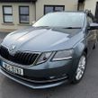 Skoda Octavia 2018