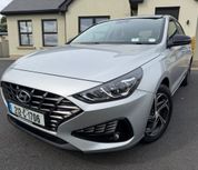Hyundai i30 2021