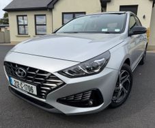 Hyundai i30 2021