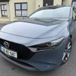 Mazda 3 2019