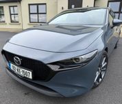 Mazda 3 2019