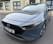 Mazda 3 2019