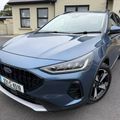 Ford Focus 2023