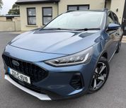 Ford Focus 2023