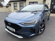 Ford Focus 2023