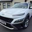 Hyundai Kona 2021