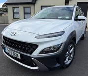 Hyundai Kona 2021