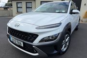 Hyundai Kona 2021