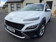 Hyundai Kona 2021