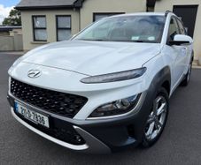 Hyundai Kona 2021