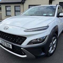 Hyundai Kona 2021