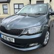 Skoda Fabia 2018