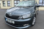 Skoda Fabia 2018