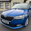 Skoda Fabia 2021