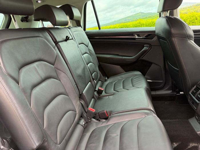 Skoda Kodiaq 2019