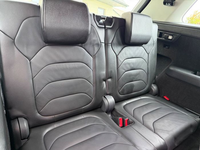 Skoda Kodiaq 2019