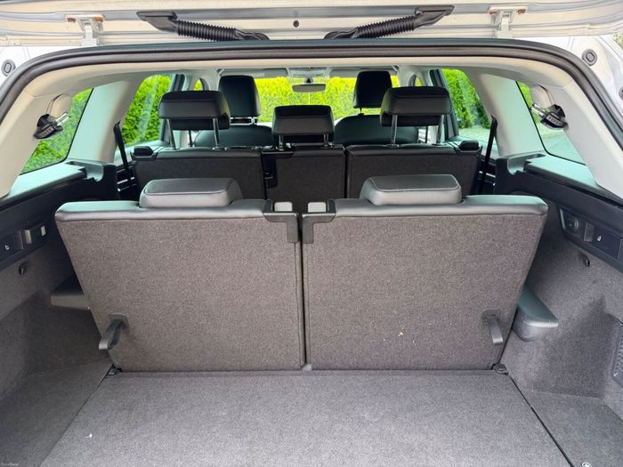 Skoda Kodiaq 2019
