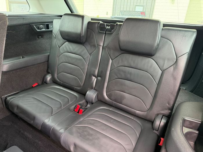 Skoda Kodiaq 2019