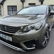 Peugeot 5008 2018