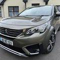 Peugeot 5008 2018