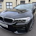 BMW 5 Series 2017