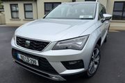 SEAT Ateca 2019