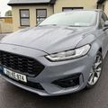 Ford Mondeo 2020