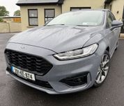 Ford Mondeo 2020