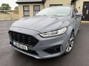 Ford Mondeo 2020