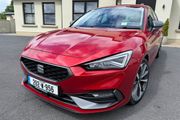 SEAT Leon 2020