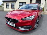 SEAT Leon 2020